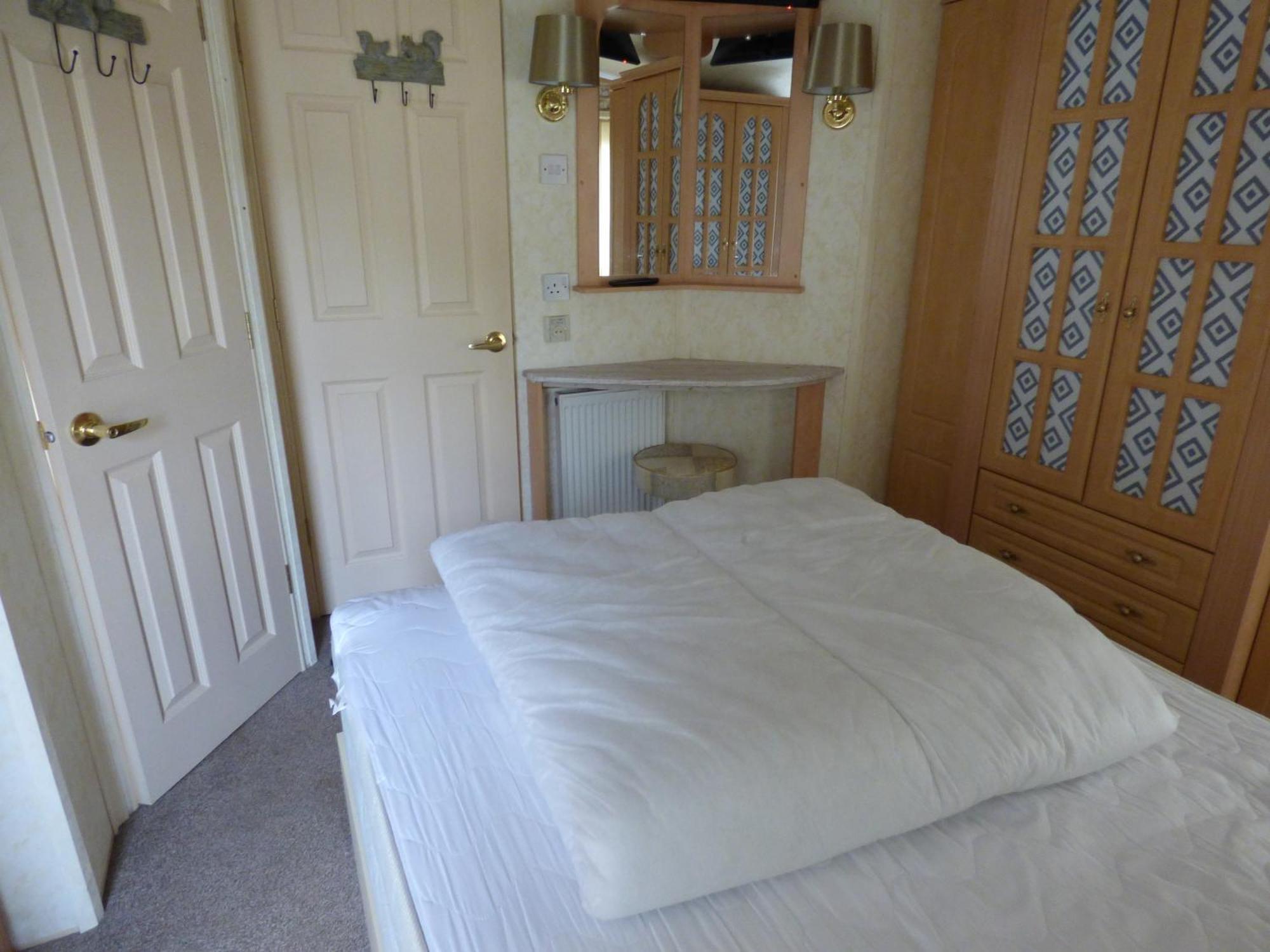 Cedar Lake 58 At Southview Leisure Park Skegness Exterior foto
